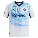 Koszulka Al Hilal SFC 26/27 Wyjazdowa