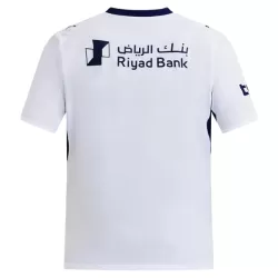 Koszulka Al Hilal SFC 26/27 Wyjazdowa