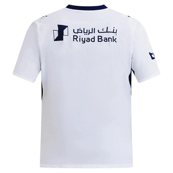 Koszulka Al Hilal SFC 26/27 Wyjazdowa