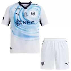 Koszulka Al Hilal SFC 26/27 Wyjazdowa Dziecięca Koszulka Al Hilal SFC 26/27 Wyjazdowa Dziecięca