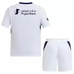 Koszulka Al Hilal SFC 26/27 Wyjazdowa Dziecięca