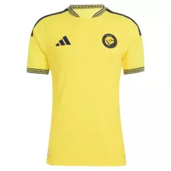Koszulka Al-Nassr FC 26/27 Domowa Koszulka Al-Nassr FC 26/27 Domowa