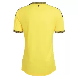 Koszulka Al-Nassr FC 26/27 Domowa