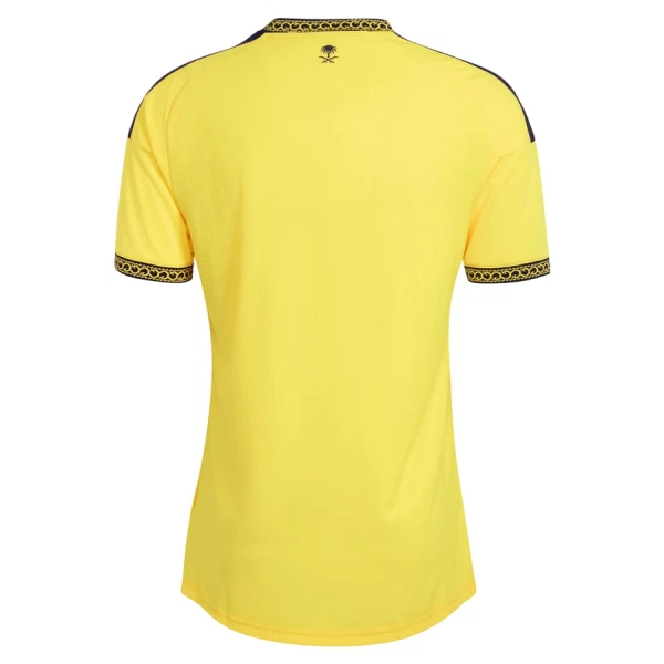 Koszulka Al-Nassr FC 26/27 Domowa