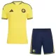 Koszulka Al-Nassr FC 26/27 Domowa Dziecięca Koszulka Al-Nassr FC 26/27 Domowa Dziecięca