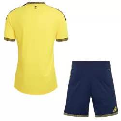 Koszulka Al-Nassr FC 26/27 Domowa Dziecięca