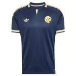 Koszulka Al-Nassr FC 26/27 Wyjazdowa