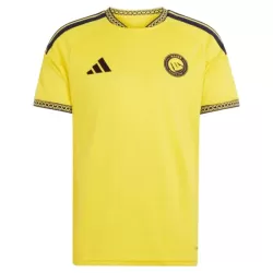 Koszulka Al-Nassr FC Ronaldo 7 26/27 Domowa