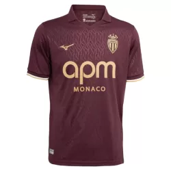 Koszulka AS Monaco 26/27 Wyjazdowa Koszulka AS Monaco 26/27 Wyjazdowa