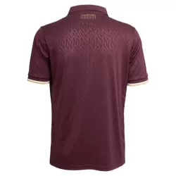 Koszulka AS Monaco 26/27 Wyjazdowa