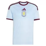 Koszulka Aston Villa 26/27 Trzecia