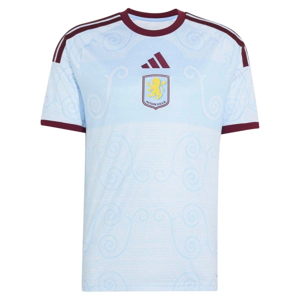 Koszulka Aston Villa 26/27 Trzecia Koszulka Aston Villa 26/27 Trzecia