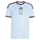 Koszulka Aston Villa 26/27 Trzecia Koszulka Aston Villa 26/27 Trzecia