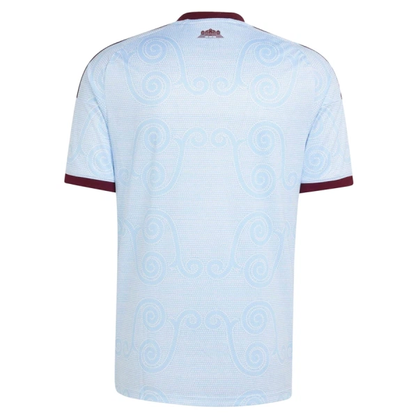 Koszulka Aston Villa 26/27 Trzecia