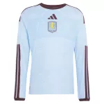 Koszulka Aston Villa 26/27 Trzecia Długi Rękaw