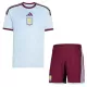 Koszulka Aston Villa 26/27 Trzecia Dziecięca Koszulka Aston Villa 26/27 Trzecia Dziecięca
