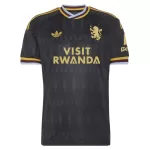 Koszulka Aston Villa 26/27 Wyjazdowa