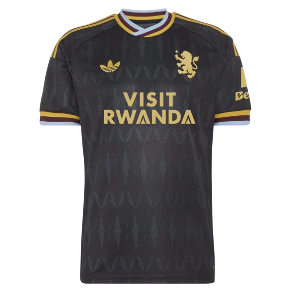 Koszulka Aston Villa 26/27 Wyjazdowa Koszulka Aston Villa 26/27 Wyjazdowa