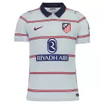 Koszulka Atlético Madryt 26/27 Trzecia
