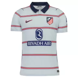 Koszulka Atlético Madryt 26/27 Trzecia Koszulka Atlético Madryt 26/27 Trzecia