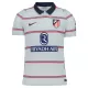Koszulka Atlético Madryt 26/27 Trzecia Koszulka Atlético Madryt 26/27 Trzecia