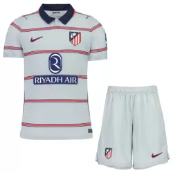 Koszulka Atlético Madryt 26/27 Trzecia Dziecięca
