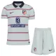 Koszulka Atlético Madryt 26/27 Trzecia Dziecięca Koszulka Atlético Madryt 26/27 Trzecia Dziecięca