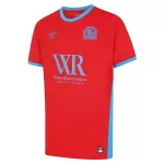 Koszulka Blackburn Rovers 26/27 Trzecia