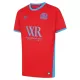Koszulka Blackburn Rovers 26/27 Trzecia Koszulka Blackburn Rovers 26/27 Trzecia