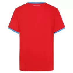 Koszulka Blackburn Rovers 26/27 Trzecia