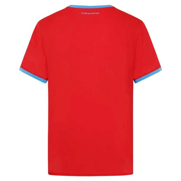 Koszulka Blackburn Rovers 26/27 Trzecia