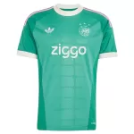 Koszulka Bramkarska Ajax Amsterdam 26/27 Zielony