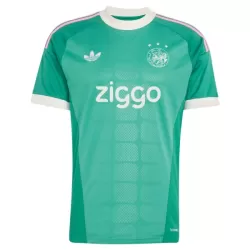 Koszulka Bramkarska Ajax Amsterdam 26/27 Zielony Koszulka Bramkarska Ajax Amsterdam 26/27 Zielony