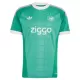 Koszulka Bramkarska Ajax Amsterdam 26/27 Zielony Koszulka Bramkarska Ajax Amsterdam 26/27 Zielony