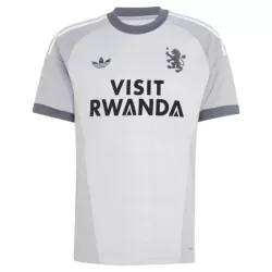 Koszulka Bramkarska Aston Villa 26/27 Koszulka Bramkarska Aston Villa 26/27