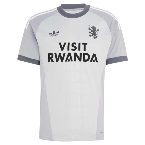 Koszulka Bramkarska Aston Villa 26/27 Koszulka Bramkarska Aston Villa 26/27