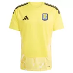 Koszulka Bramkarska Aston Villa 26/27 Domowa