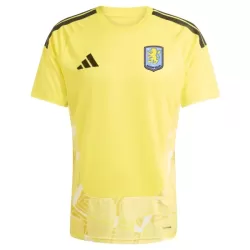 Koszulka Bramkarska Aston Villa 26/27 Domowa Koszulka Bramkarska Aston Villa 26/27 Domowa