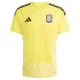 Koszulka Bramkarska Aston Villa 26/27 Domowa Koszulka Bramkarska Aston Villa 26/27 Domowa
