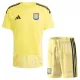Koszulka Bramkarska Aston Villa 26/27 Domowa Dziecięca Koszulka Bramkarska Aston Villa 26/27 Domowa Dziecięca