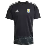 Koszulka Bramkarska Aston Villa 26/27 Wyjazdowa