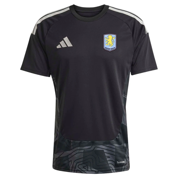 Koszulka Bramkarska Aston Villa 26/27 Wyjazdowa Koszulka Bramkarska Aston Villa 26/27 Wyjazdowa