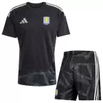 Koszulka Bramkarska Aston Villa 26/27 Wyjazdowa Dziecięca