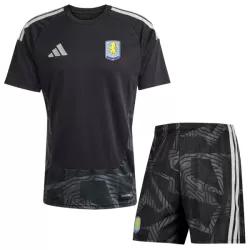 Koszulka Bramkarska Aston Villa 26/27 Wyjazdowa Dziecięca Koszulka Bramkarska Aston Villa 26/27 Wyjazdowa Dziecięca