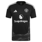 Koszulka Bramkarska Manchester United 26/27 Domowa