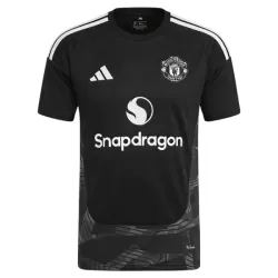 Koszulka Bramkarska Manchester United 26/27 Domowa Koszulka Bramkarska Manchester United 26/27 Domowa