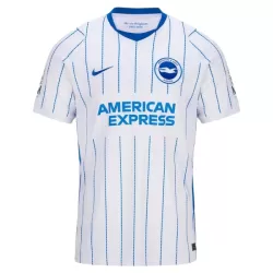 Koszulka Brighton Hove Albion 26/27 Wyjazdowa Koszulka Brighton Hove Albion 26/27 Wyjazdowa