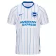 Koszulka Brighton Hove Albion 26/27 Wyjazdowa Koszulka Brighton Hove Albion 26/27 Wyjazdowa