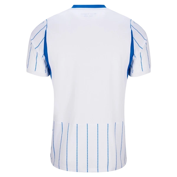 Koszulka Brighton Hove Albion 26/27 Wyjazdowa