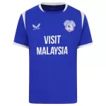 Koszulka Cardiff City 26/27 Domowa